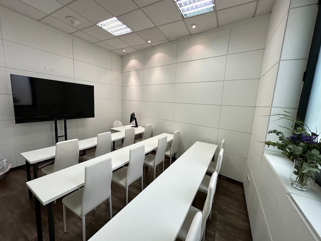 Formación idest