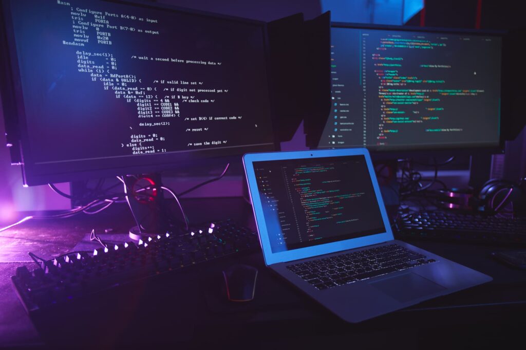 Programación en C